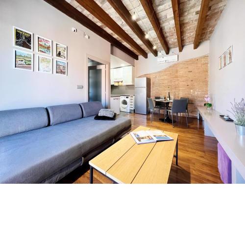 Suite Gracia Barcelona