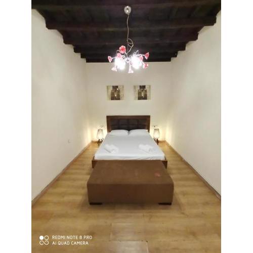 Suite Grand Maitre Rodos