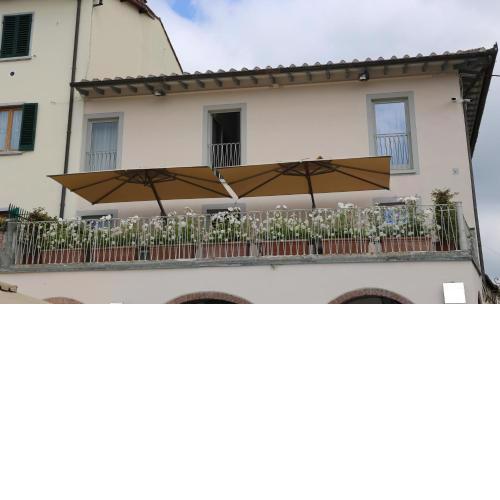 Suite Greve in Chianti