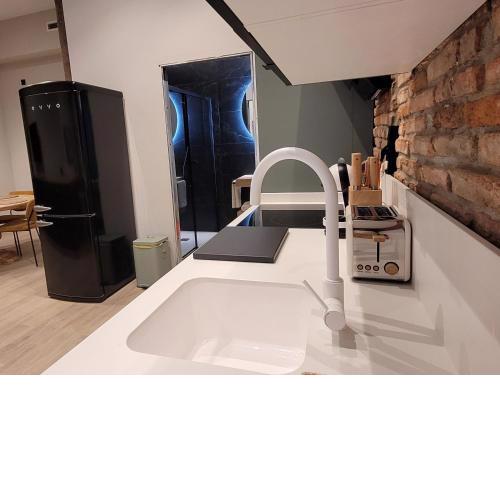 SUITE HAUS BAHIA