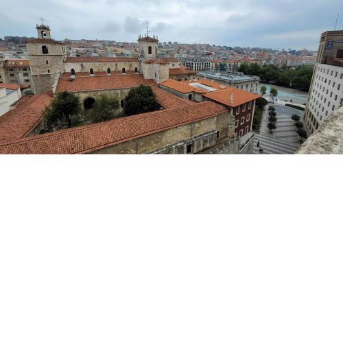 SUITE HAUS Catedral