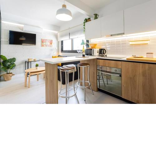 Suite Home Lagunillas