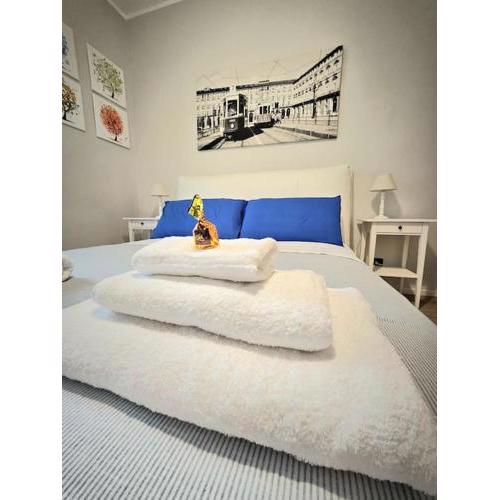 Suite Home Sant'Antonino