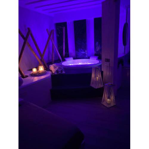 Suite Home3 beb