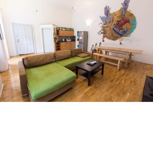 Suite Hostel