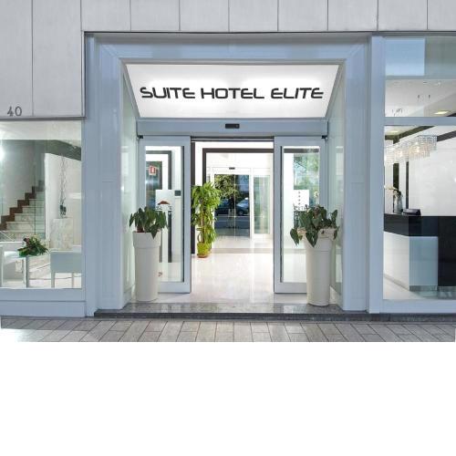 Suite Hotel Elite