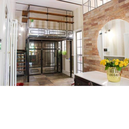 Suite I Tre Cardilli