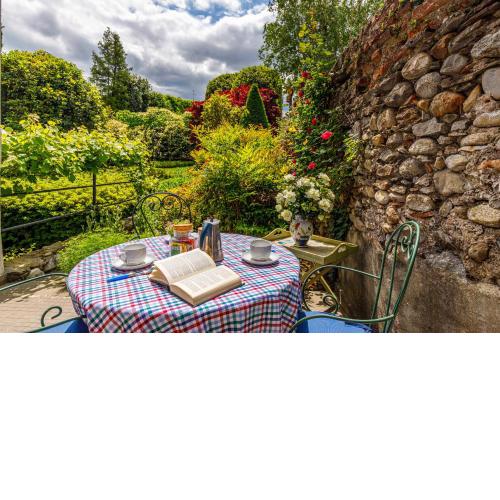 Suite Il Balcone Delle Camelie - Happy Rentals