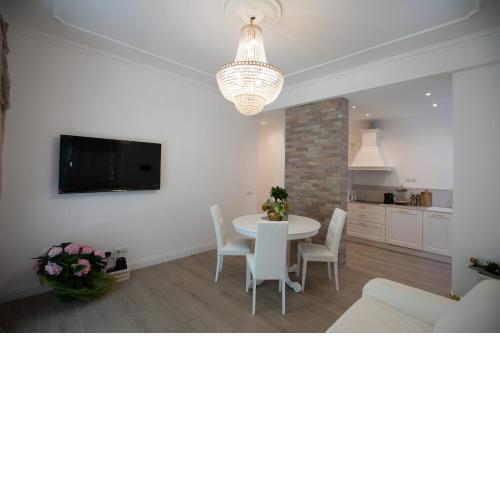 Suite Imperiale Colosseo
