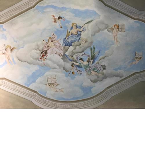 Suite Imperiale Florence