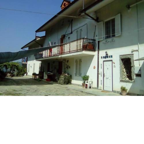 suite in cascina affittacamere