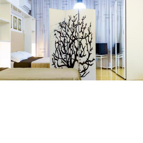 Suite in Center