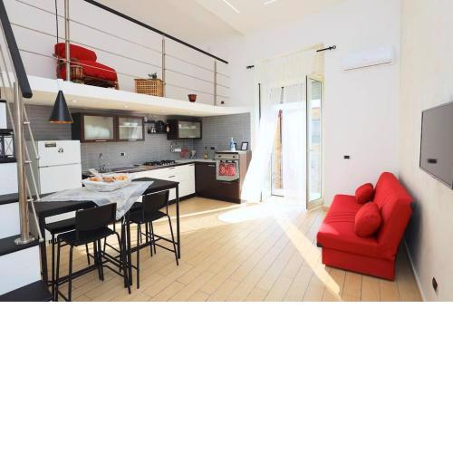 Suite in città