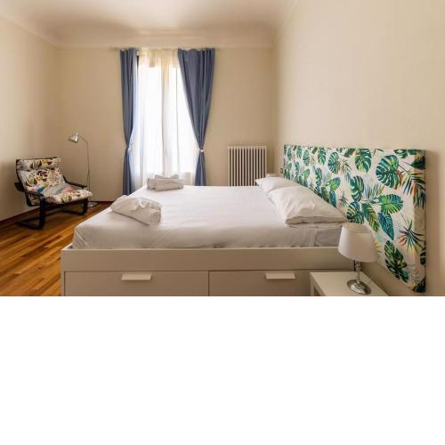 Suite in via del Pratello