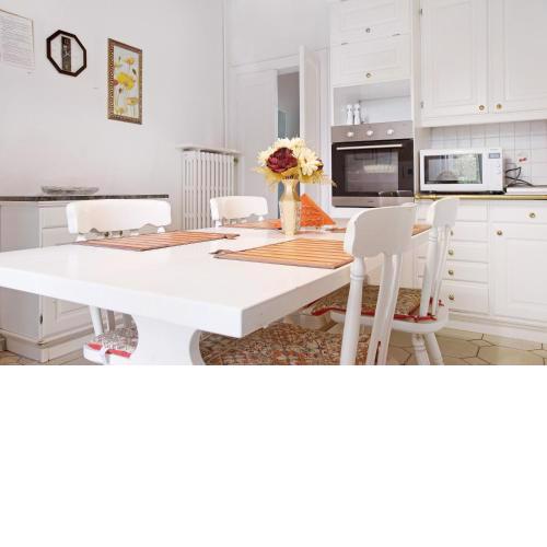 Suite in villa con parco