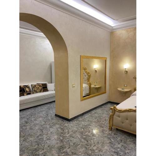 Suite Incentro Salerno