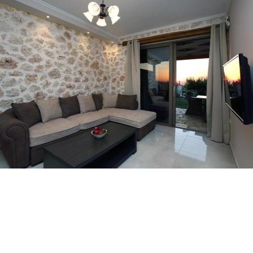 Suite Irida