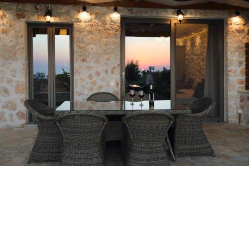 Suite Iro
