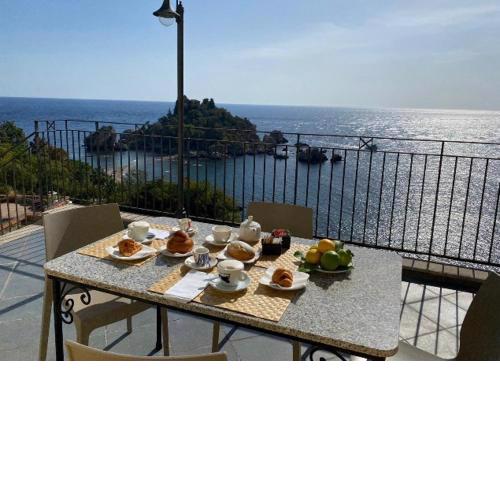 SUITE ISOLA BELLA