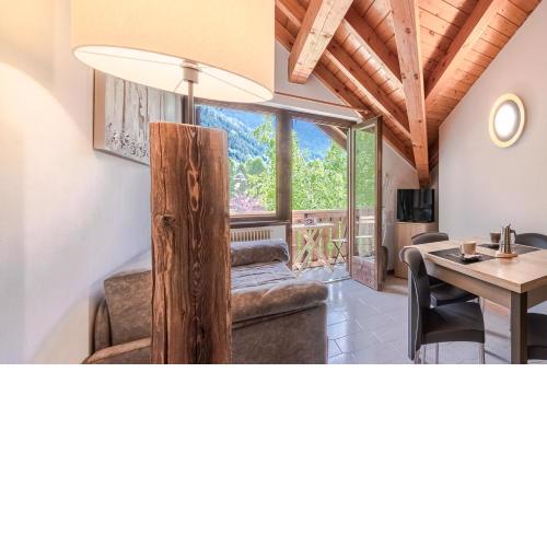 Suite Italy Pinzolo