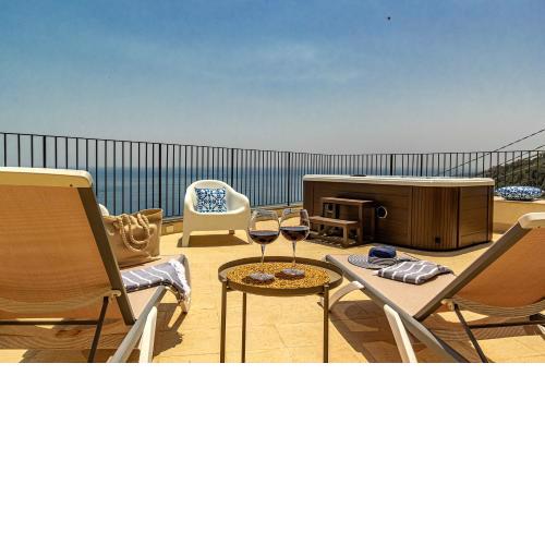 Suite Karola - Exclusive Stay
