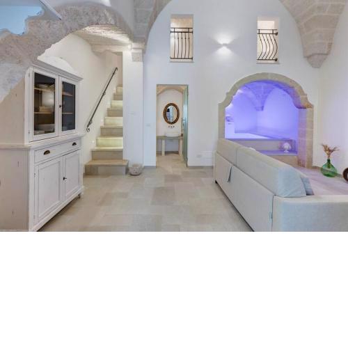 Suite L' Alcova