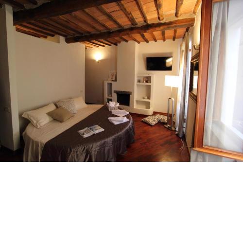 Suite l' Orologio