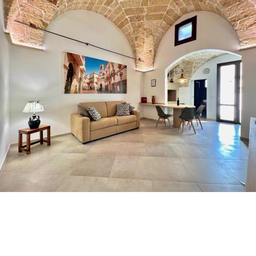 Suite La Basilica