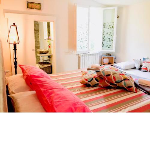 Suite La Corte