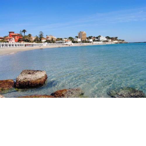 Suite LA MARINELLA località Caccia Riserva