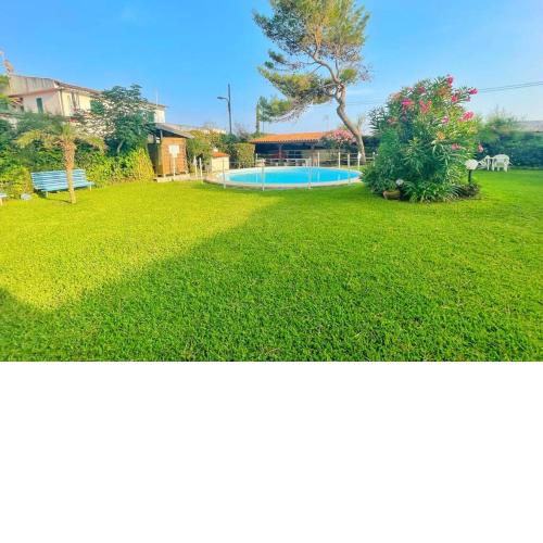 Suite La Noria - Direttamente sul mare