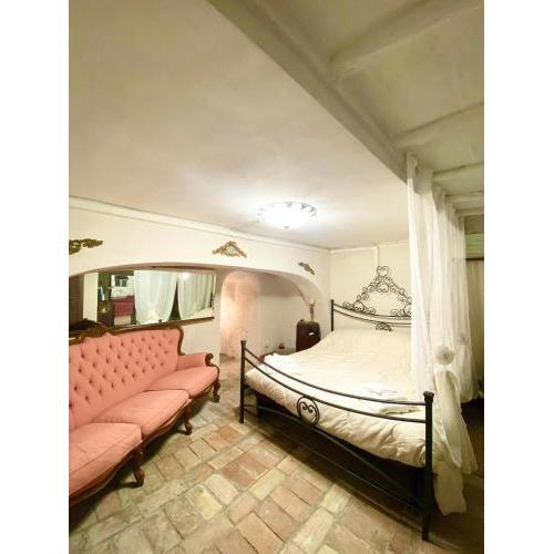 Suite LA ROCCA Home Deluxe