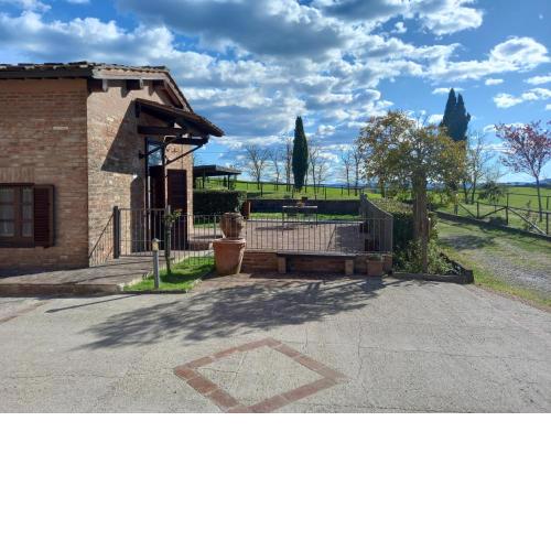 Suite la Rosa