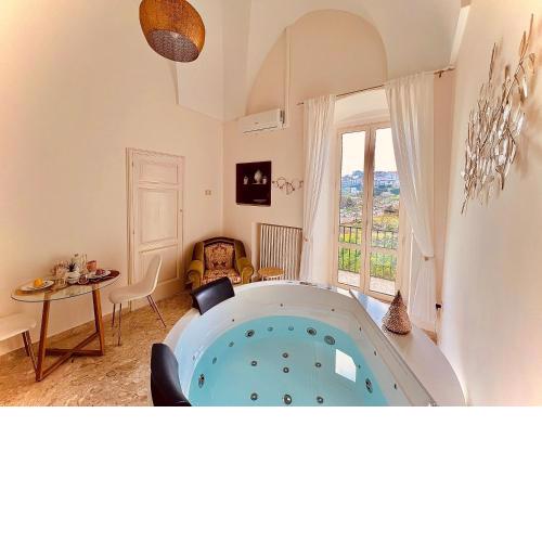 Suite la terrazza di Don Peppino