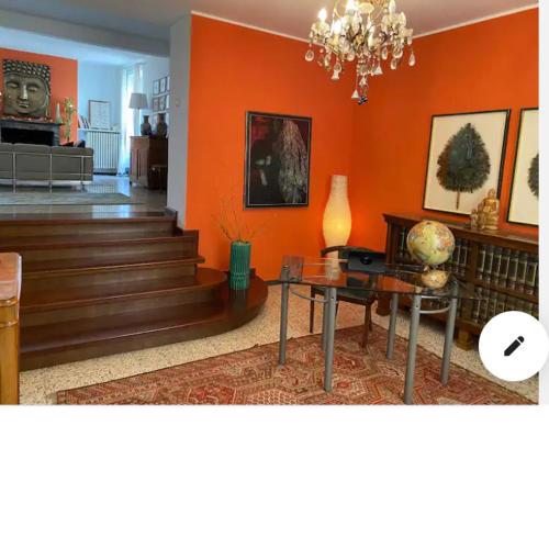 Suite Lago blu