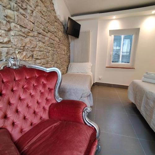 Suite Le Fonti