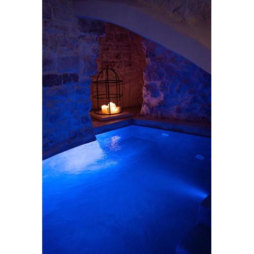 Suite Le Grotte