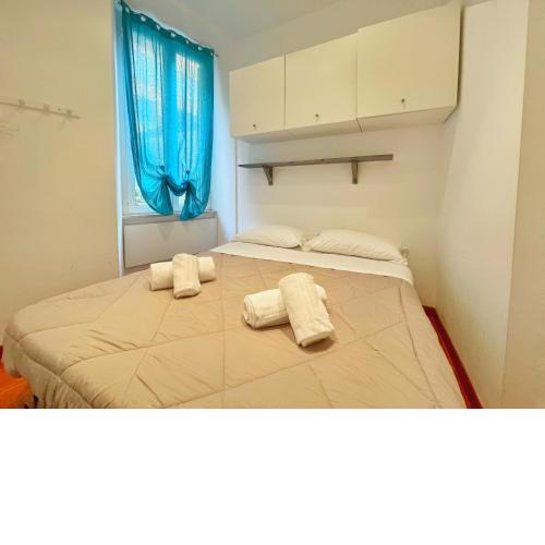 Suite Libertà - Sanremo Centro