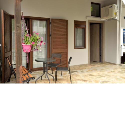 Suite Loft Apartment Konstantinidis