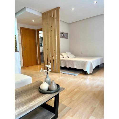 Suite Loft Laurel