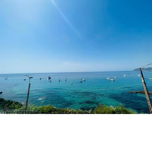 Suite Luxury La Brezza 3 - Sanremo Fronte Mare
