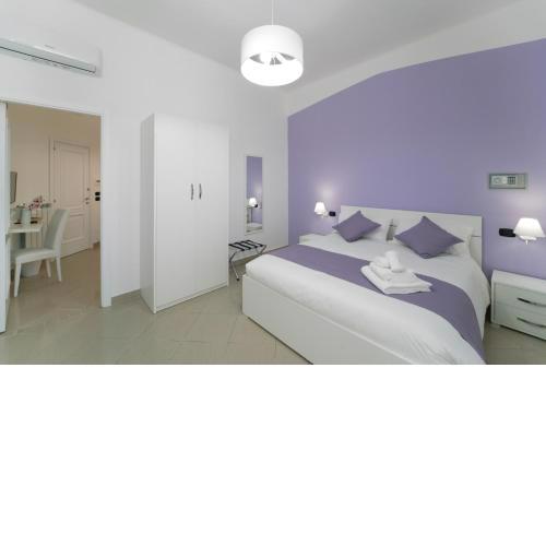 Suite & Luxury Rooms Palazzo Diomede Carafa