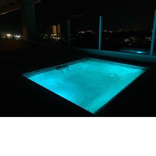 Suite Luxury Seaview