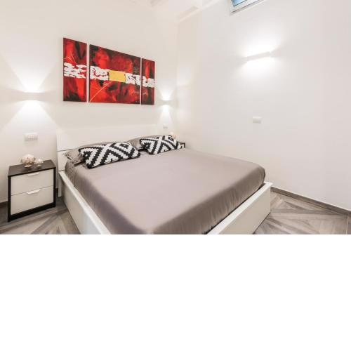 Suite M8 bari city centre