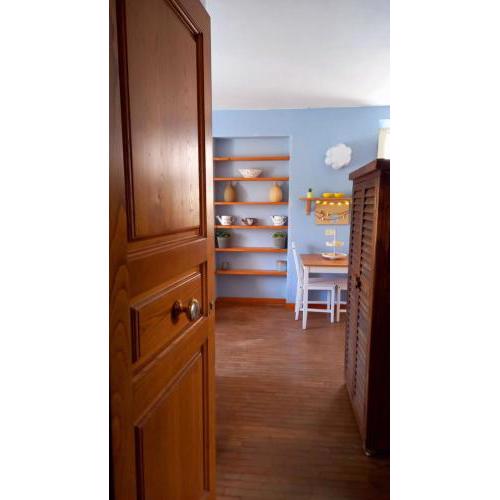 Suite Margherita