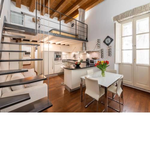Suite Martini al Castello