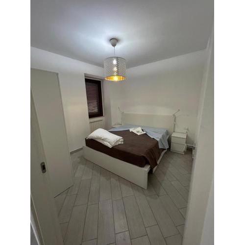Suite Matteotti