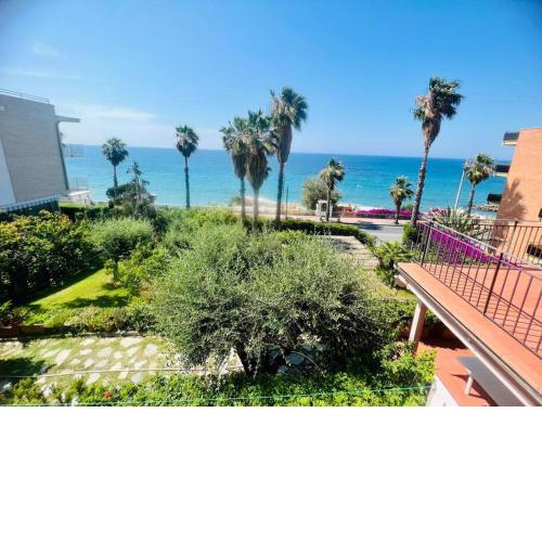 Suite Mazzini 347 - Sanremo Fronte Mare