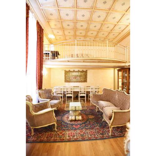Suite Medici Loft 8