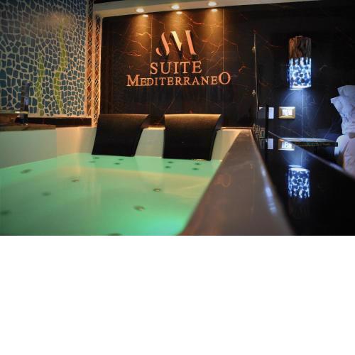 Suite Mediterraneo